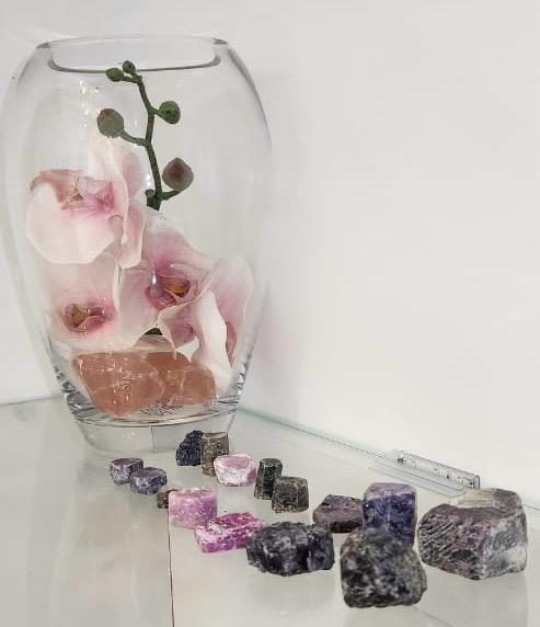 Cristaux décoratifs